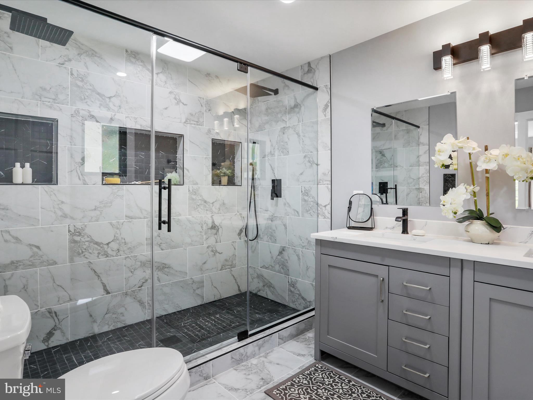 MINERAL SPRINGS - Residential