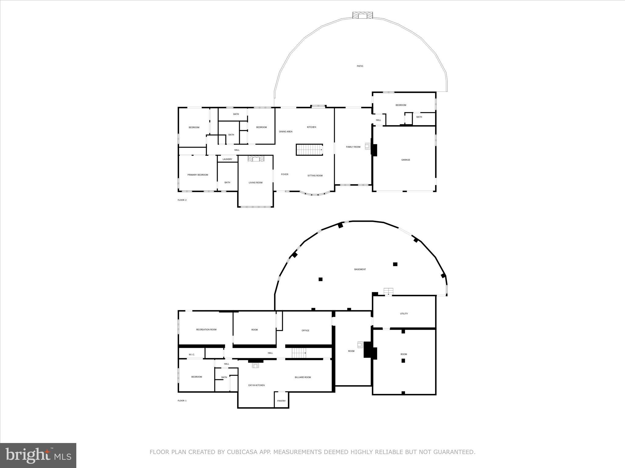 MINERAL SPRINGS - Residential