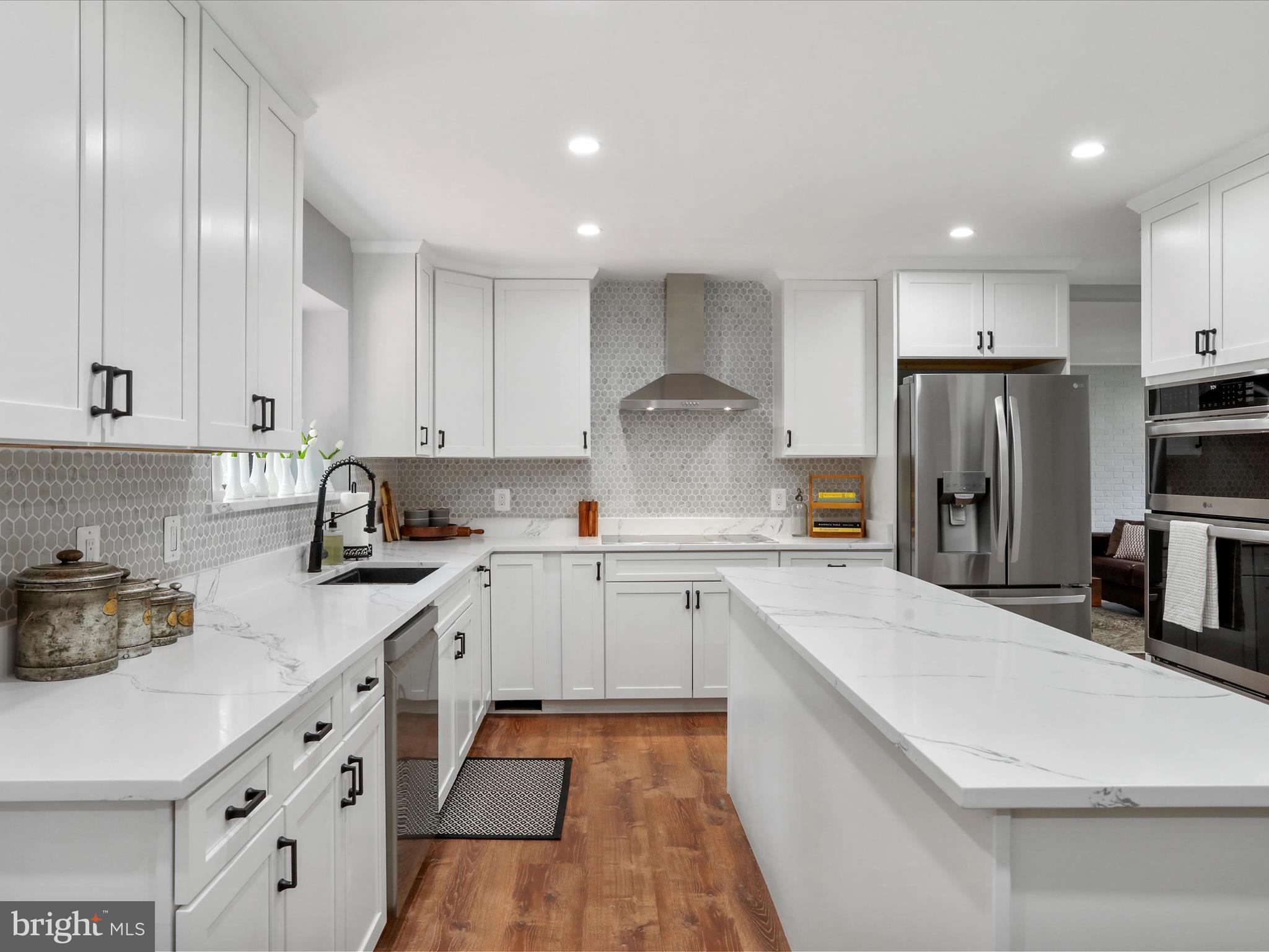 MINERAL SPRINGS - Residential