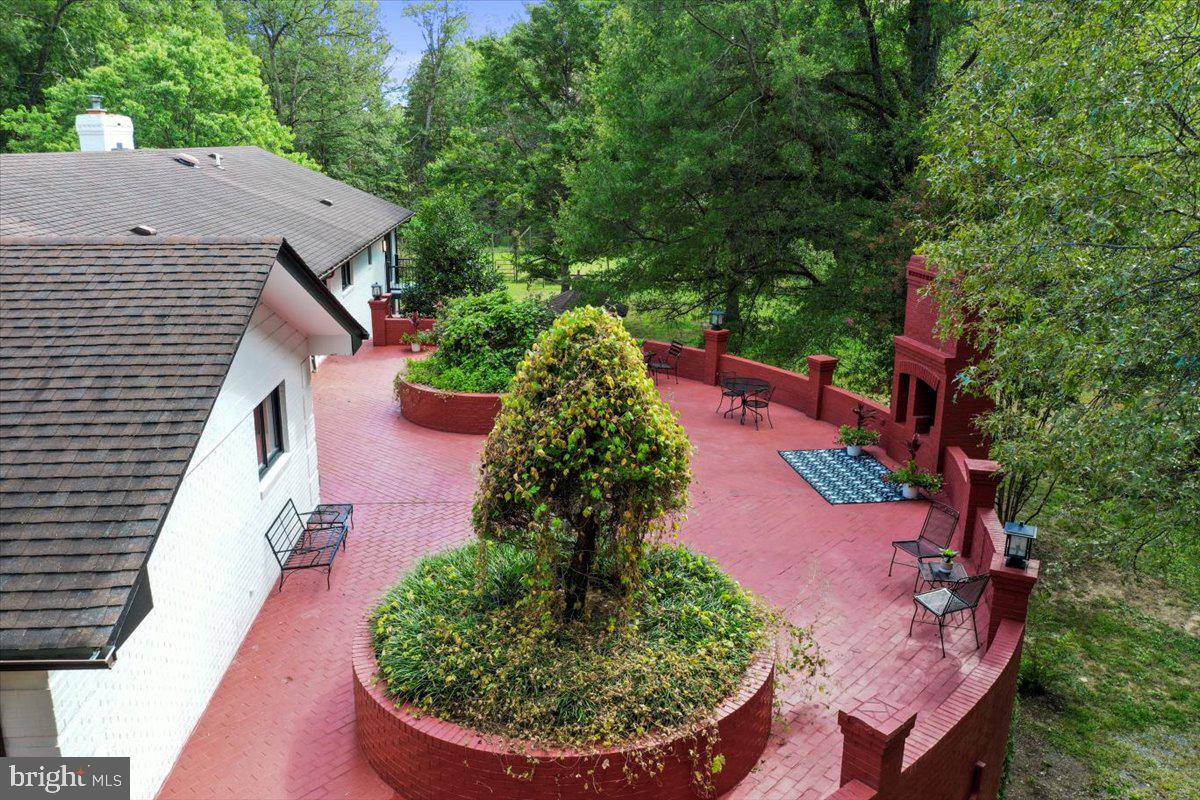 MINERAL SPRINGS - Residential