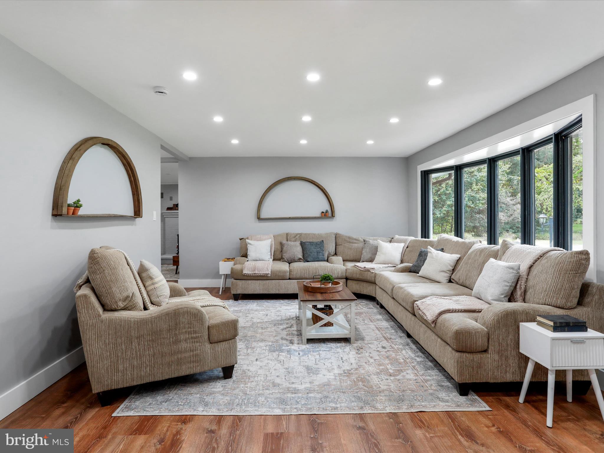 MINERAL SPRINGS - Residential