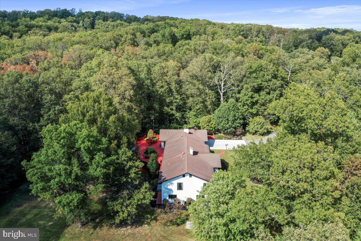 MINERAL SPRINGS - Residential