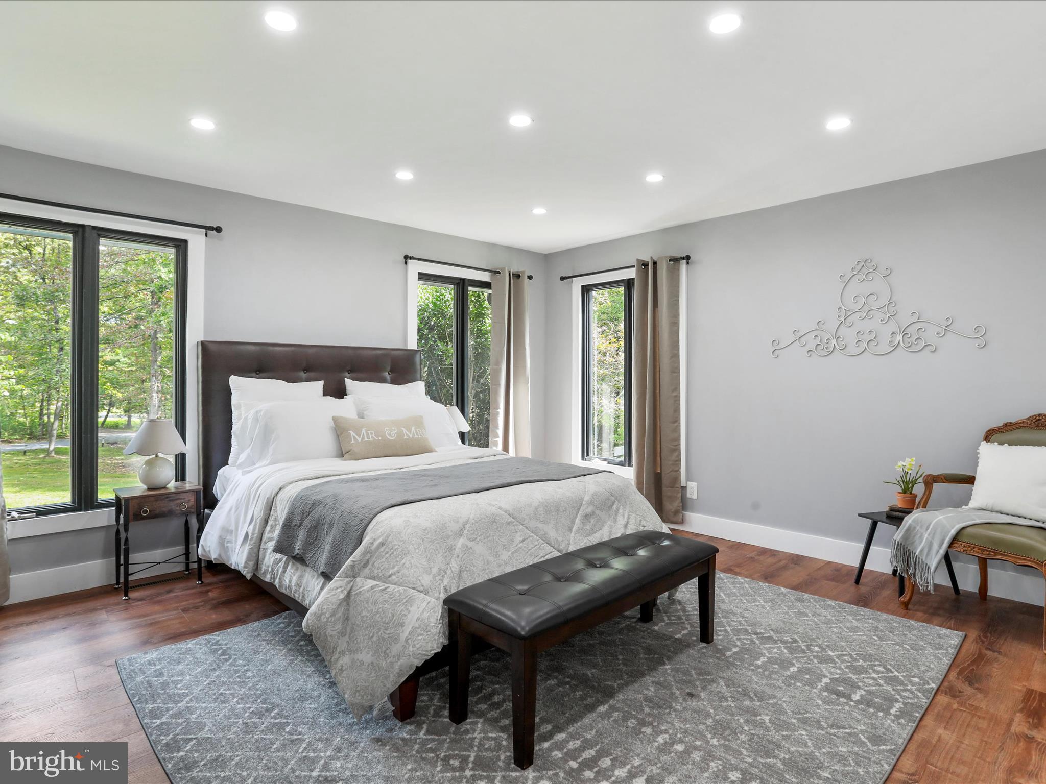 MINERAL SPRINGS - Residential