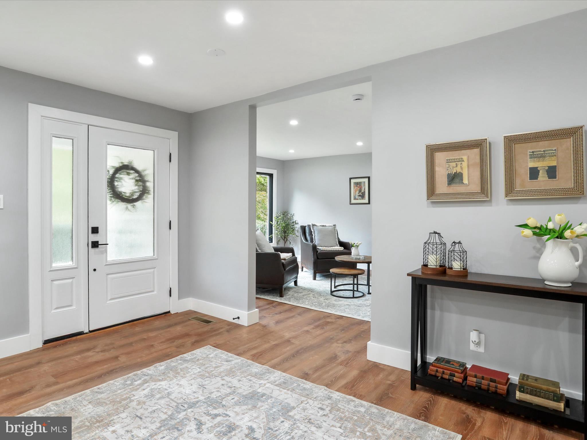 MINERAL SPRINGS - Residential