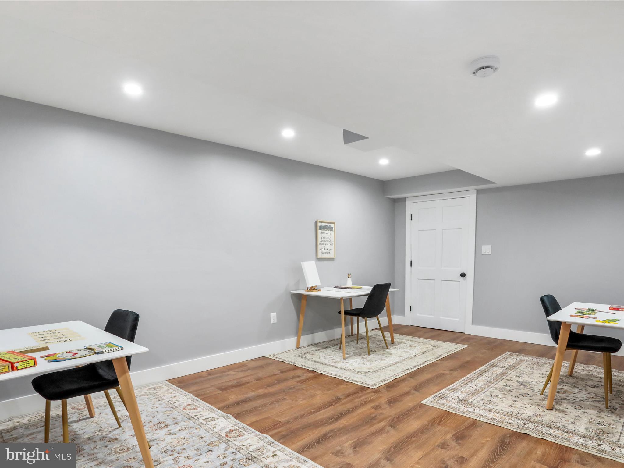 MINERAL SPRINGS - Residential