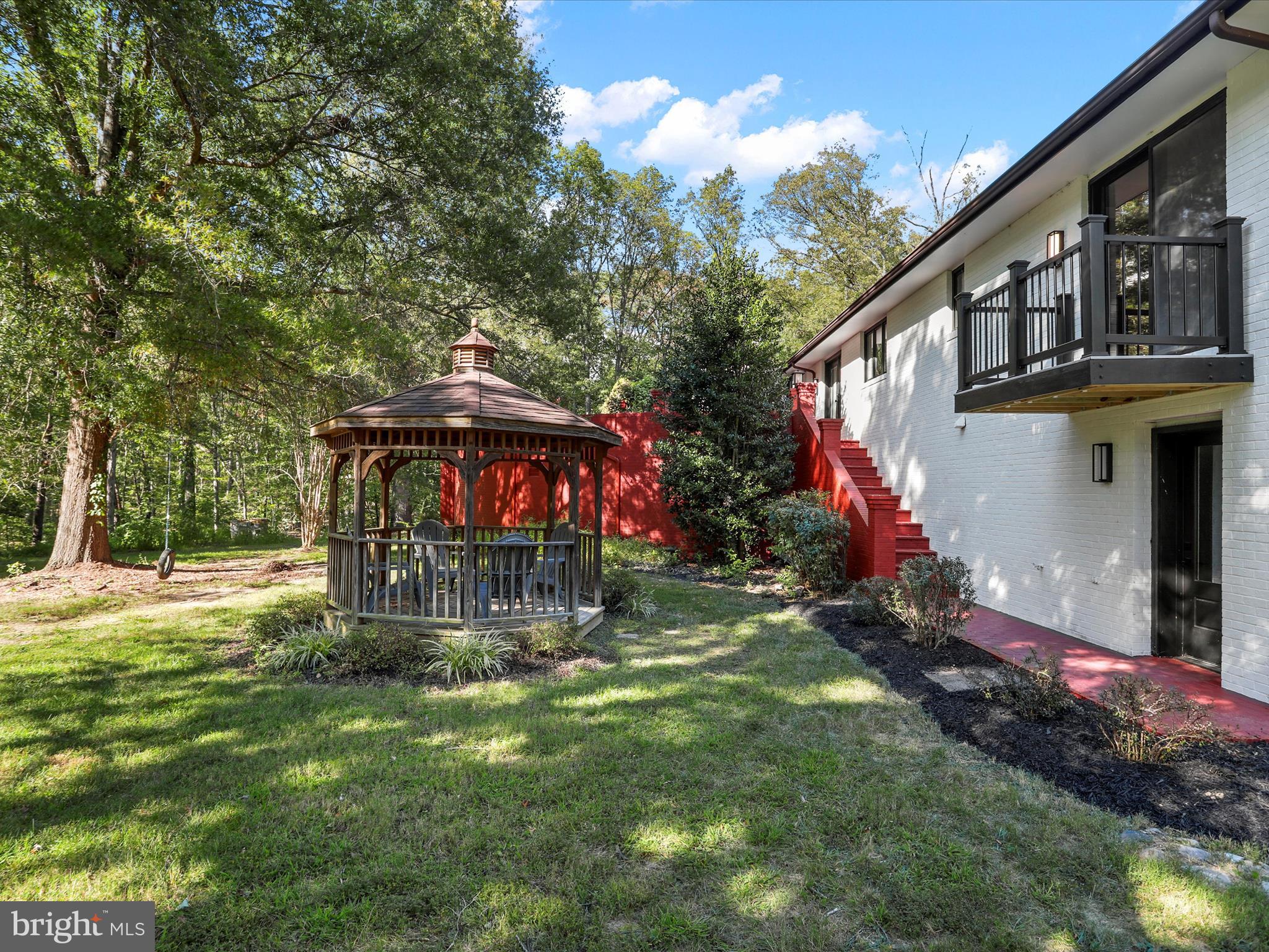 MINERAL SPRINGS - Residential