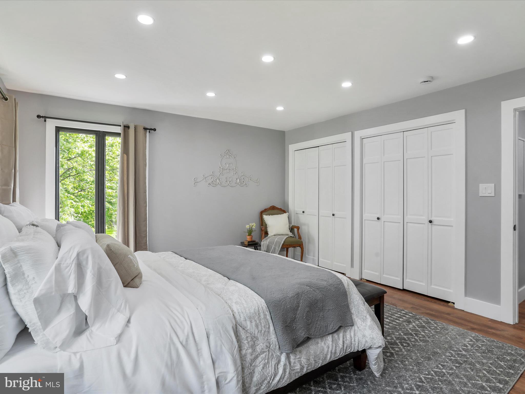 MINERAL SPRINGS - Residential