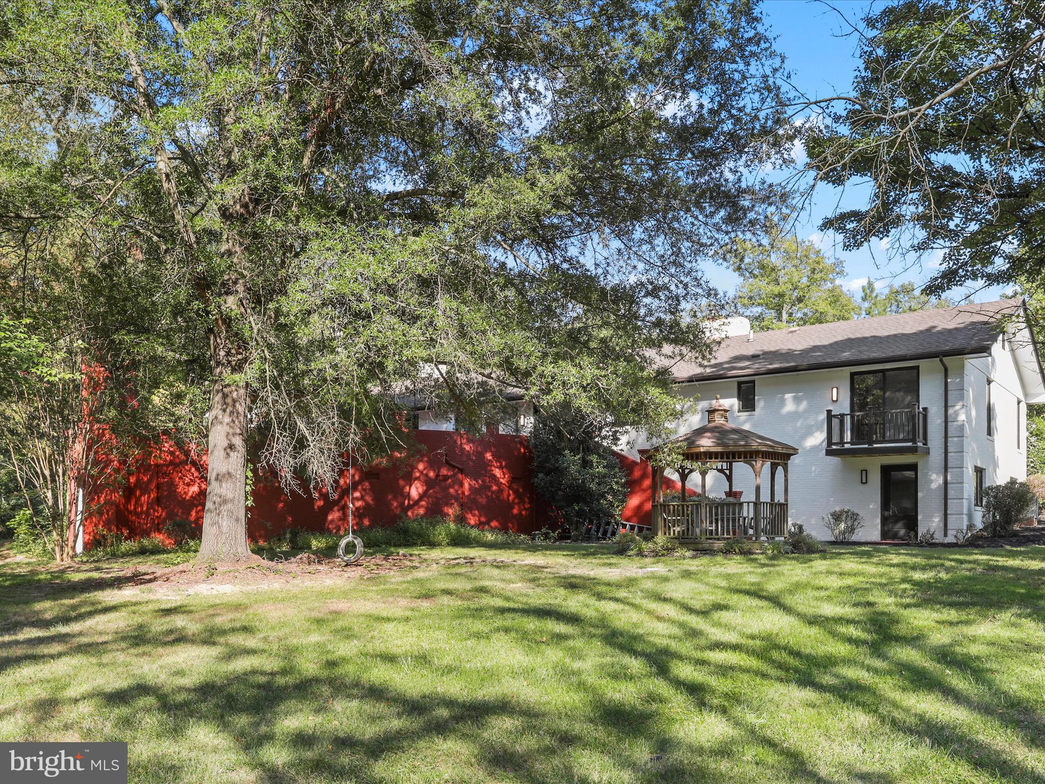 MINERAL SPRINGS - Residential