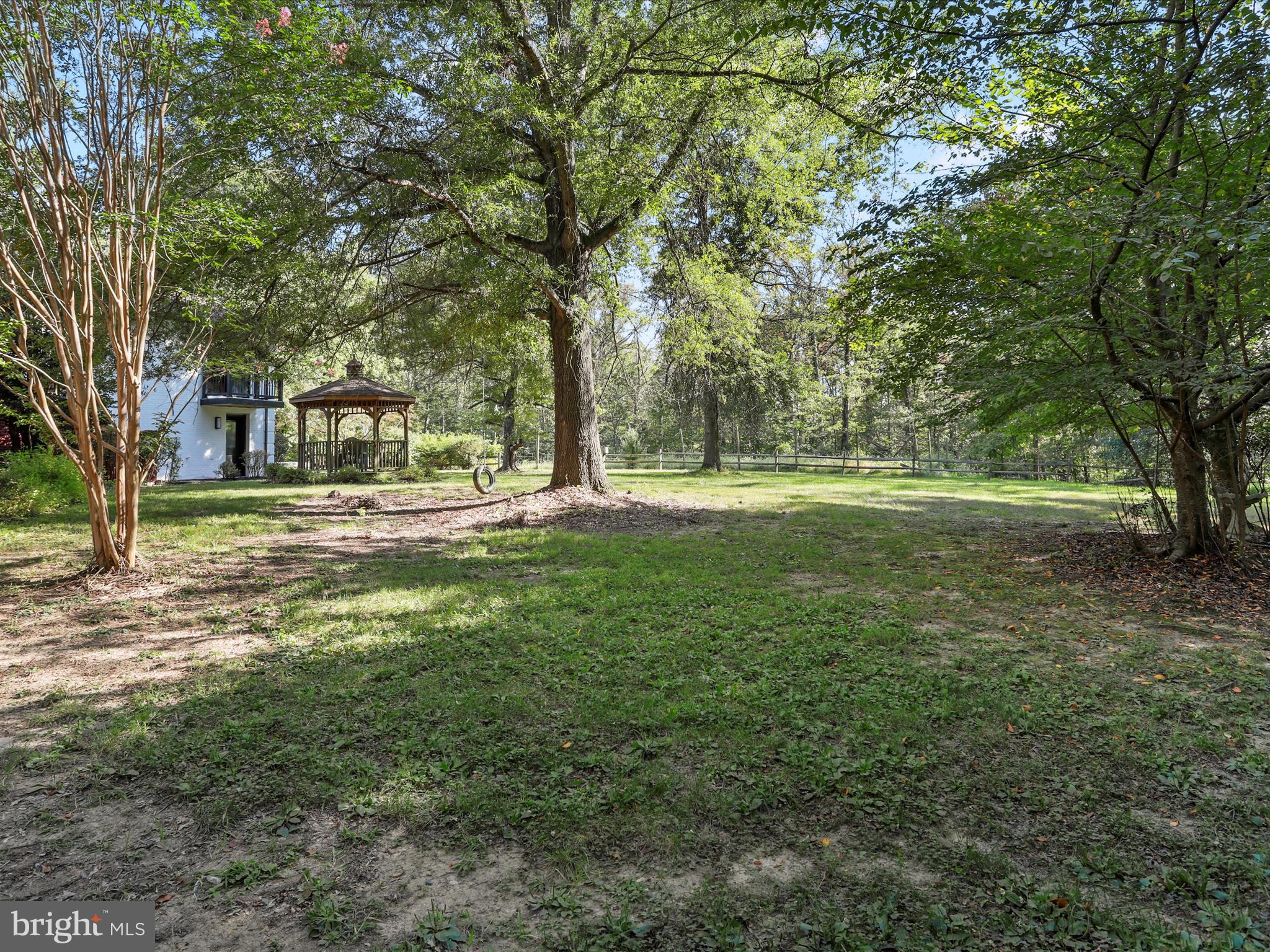 MINERAL SPRINGS - Residential