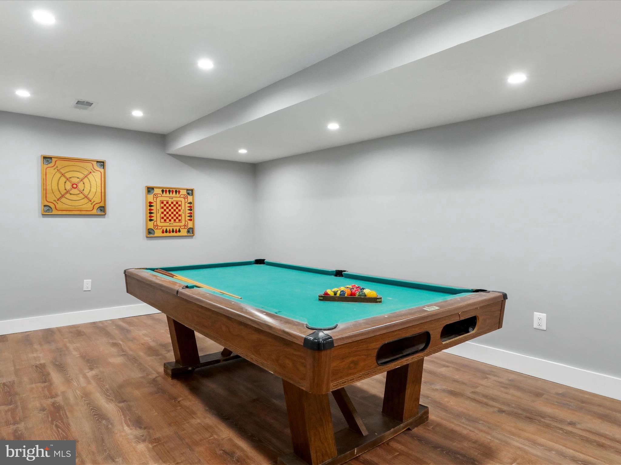 MINERAL SPRINGS - Residential