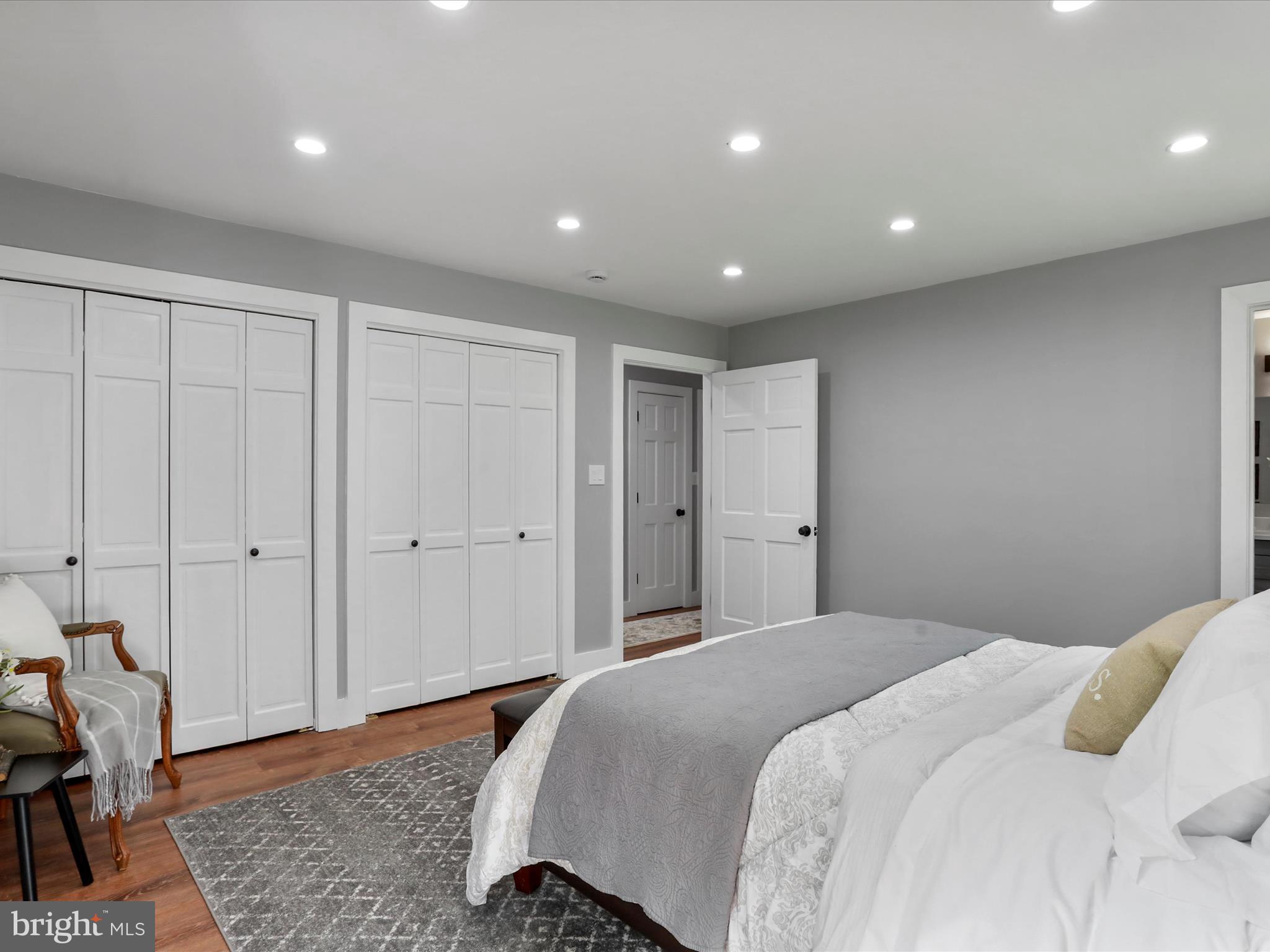 MINERAL SPRINGS - Residential