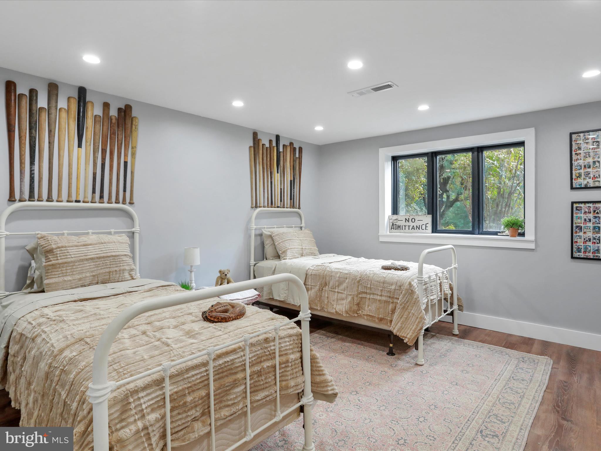 MINERAL SPRINGS - Residential