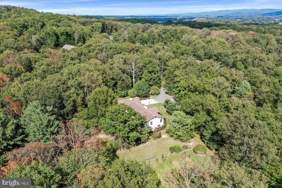 MINERAL SPRINGS - Residential