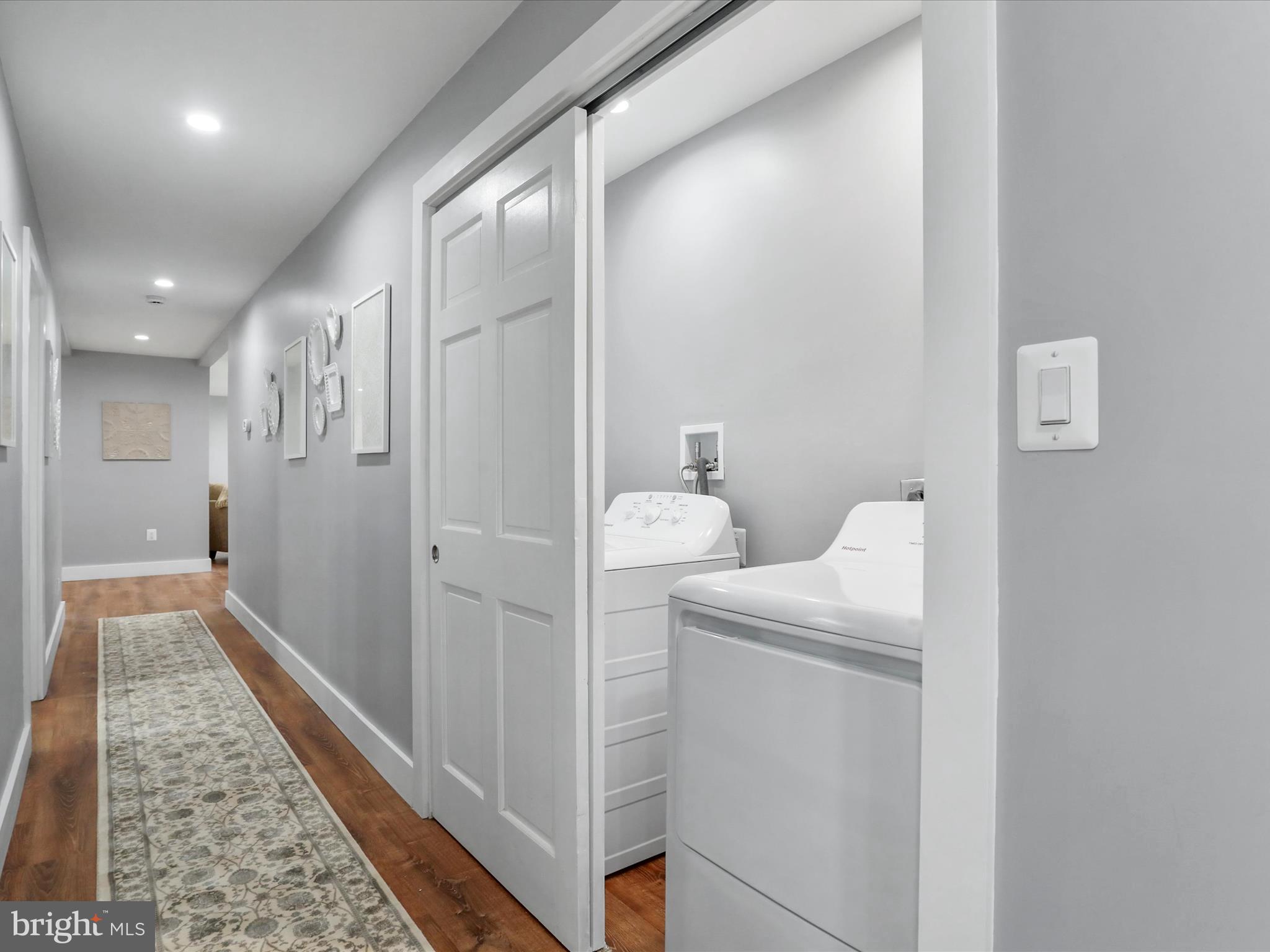 MINERAL SPRINGS - Residential