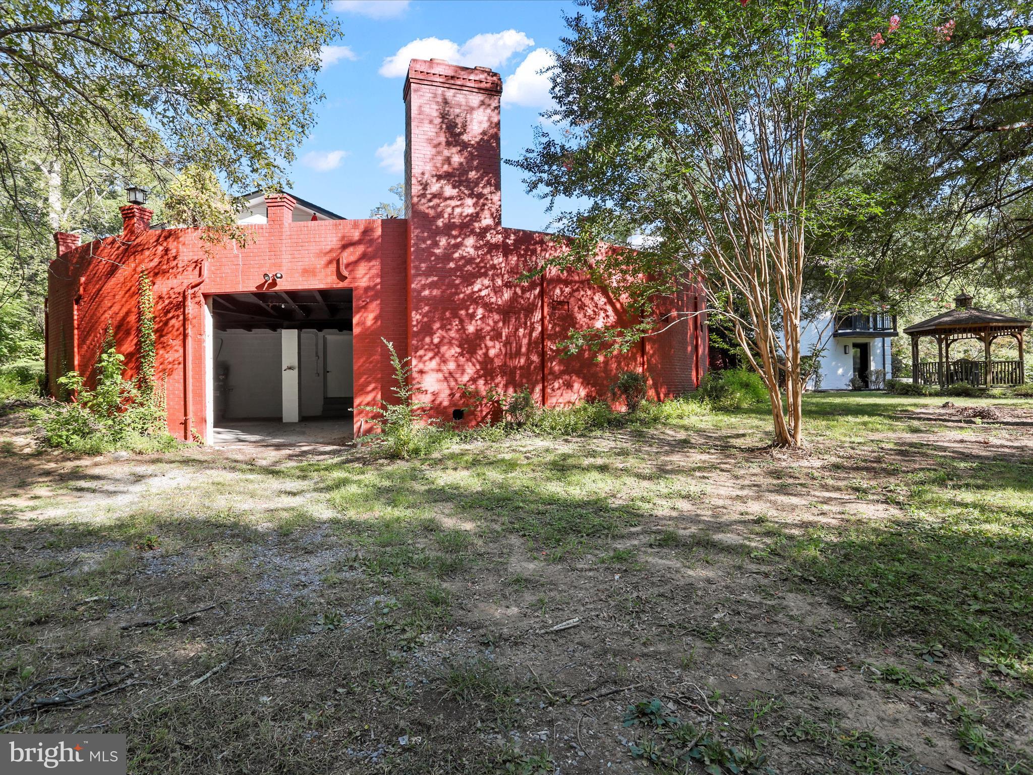 MINERAL SPRINGS - Residential