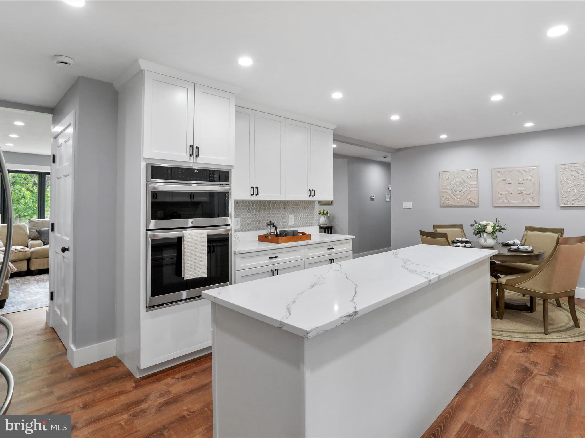 MINERAL SPRINGS - Residential