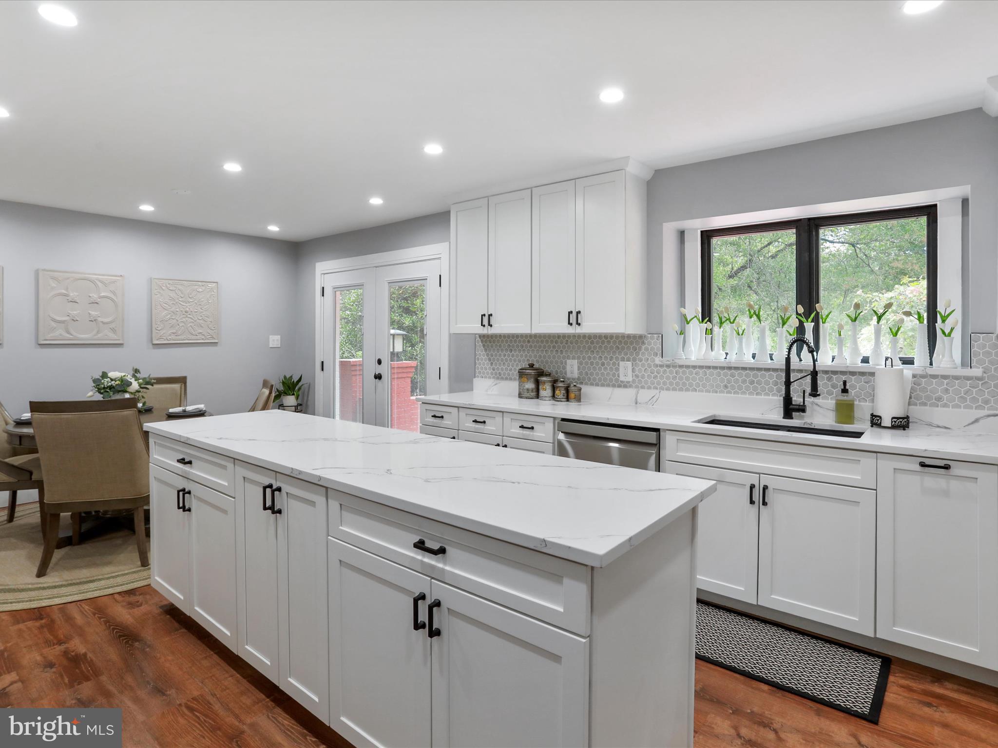 MINERAL SPRINGS - Residential