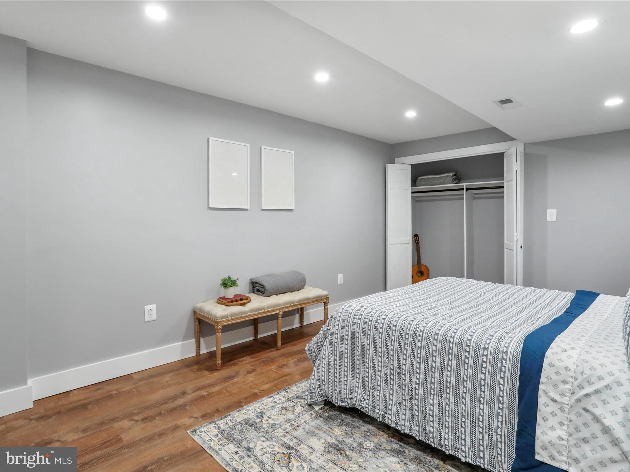 MINERAL SPRINGS - Residential