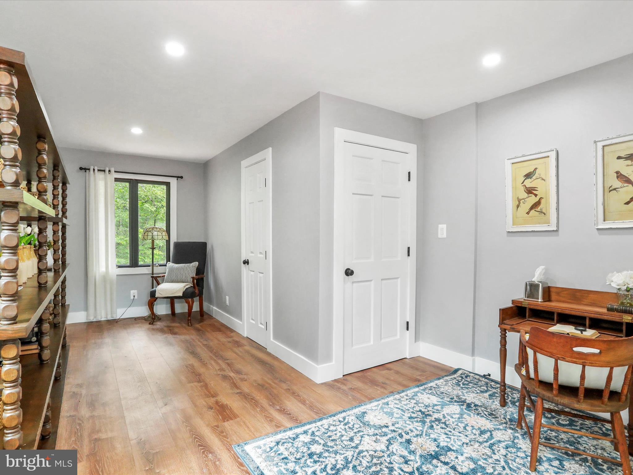 MINERAL SPRINGS - Residential