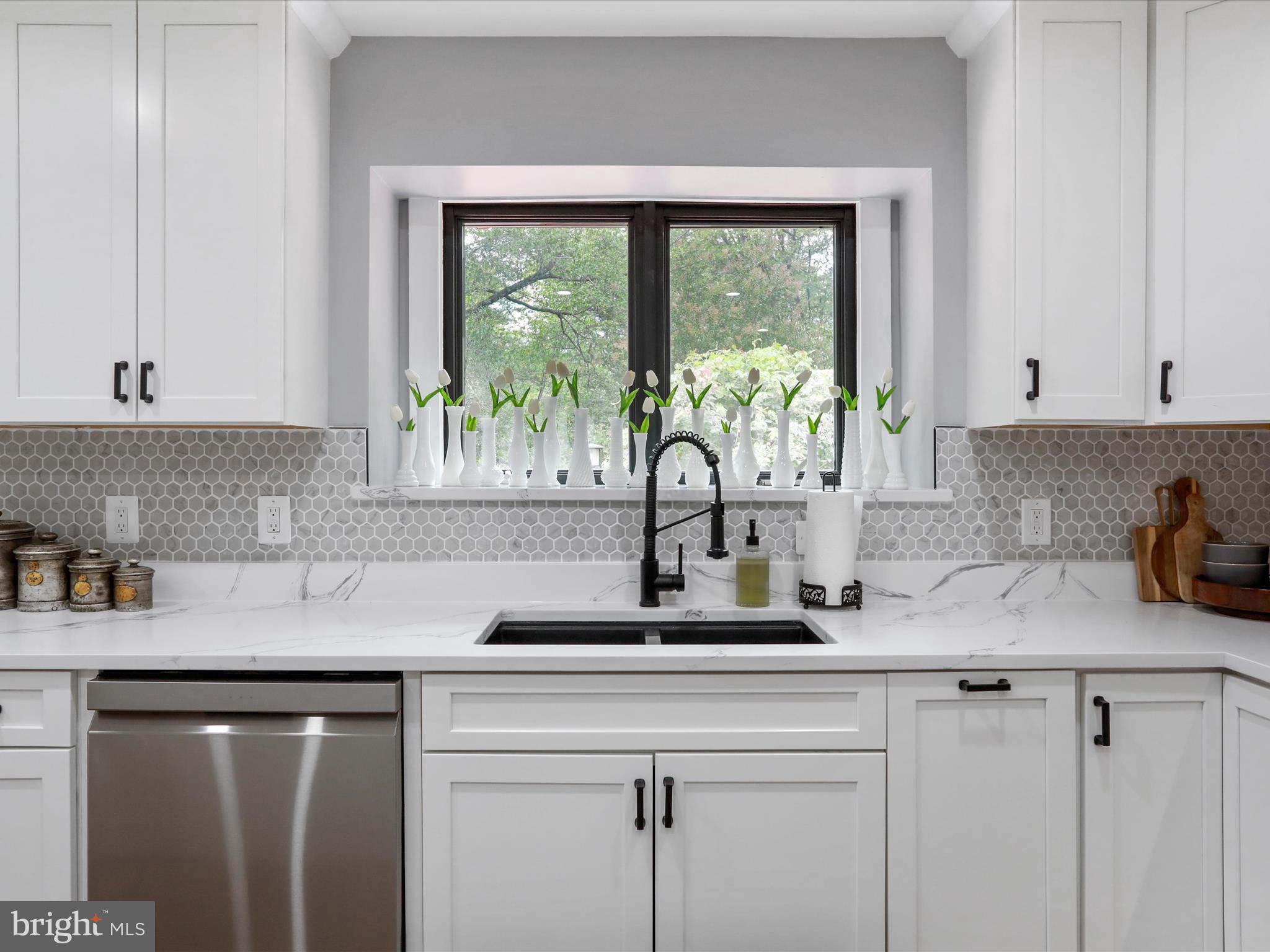 MINERAL SPRINGS - Residential