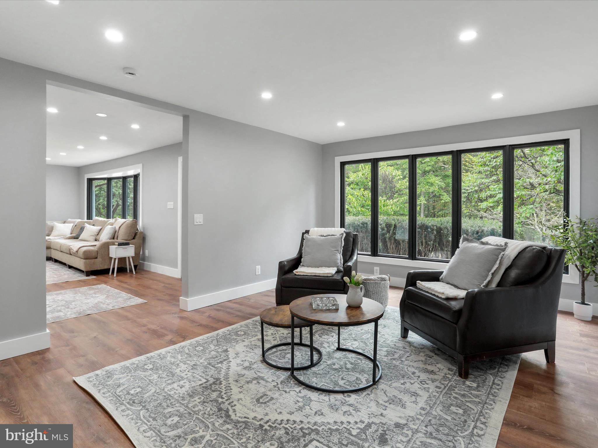 MINERAL SPRINGS - Residential