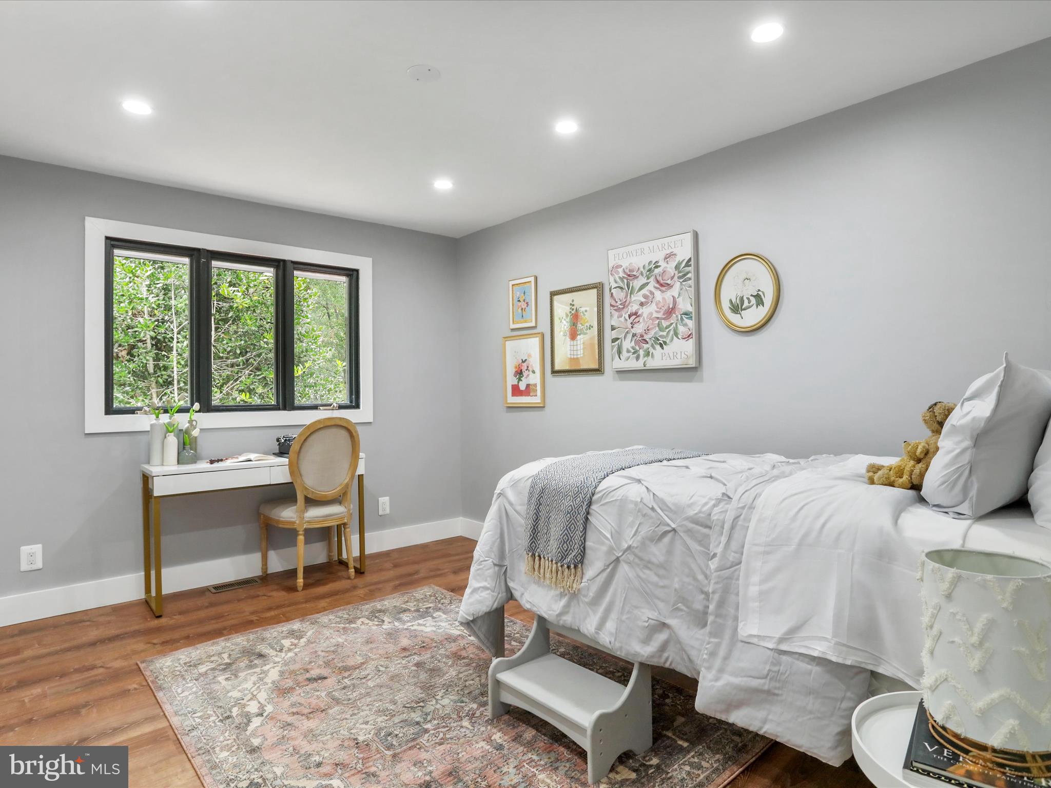 MINERAL SPRINGS - Residential