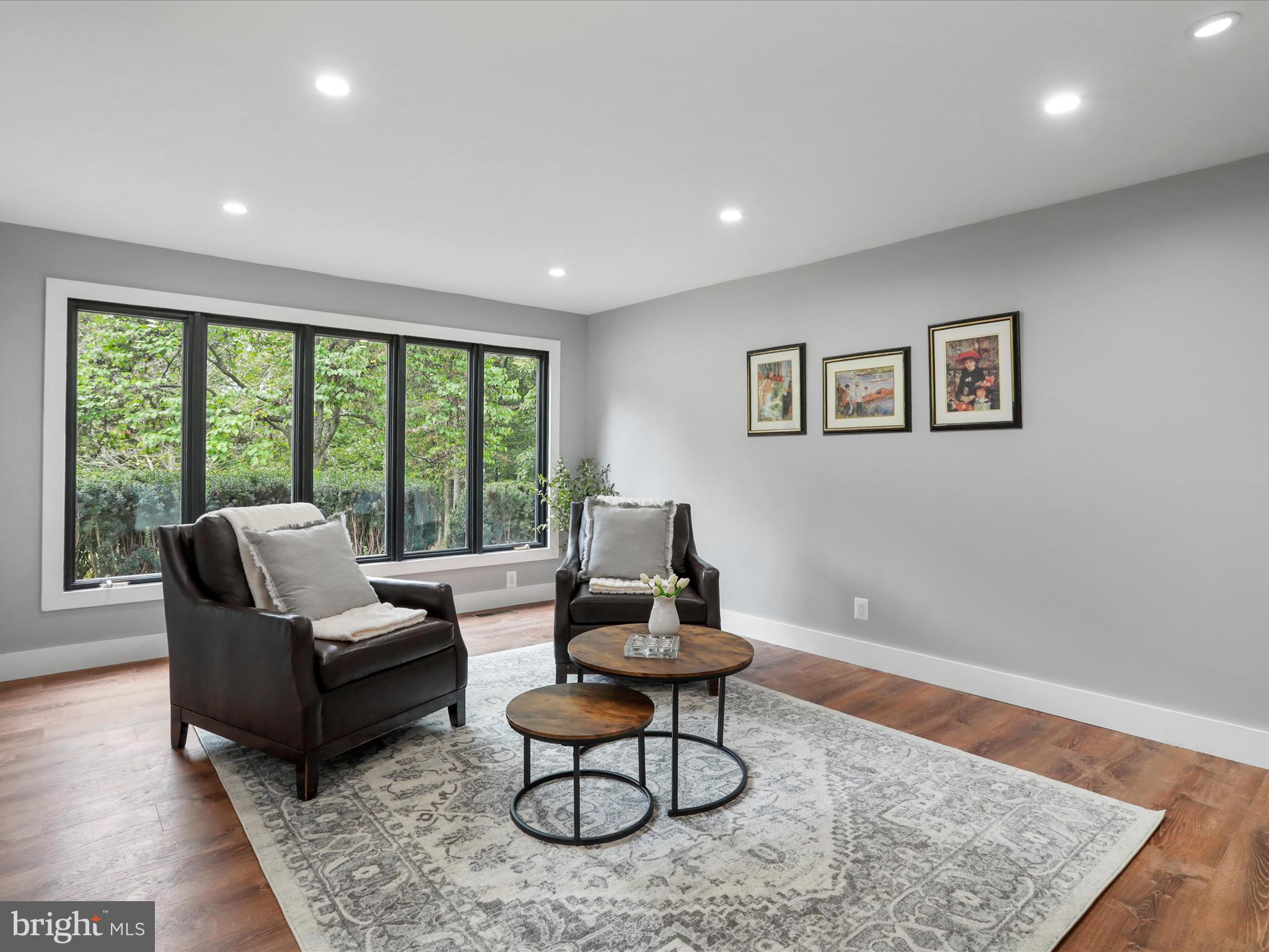 MINERAL SPRINGS - Residential