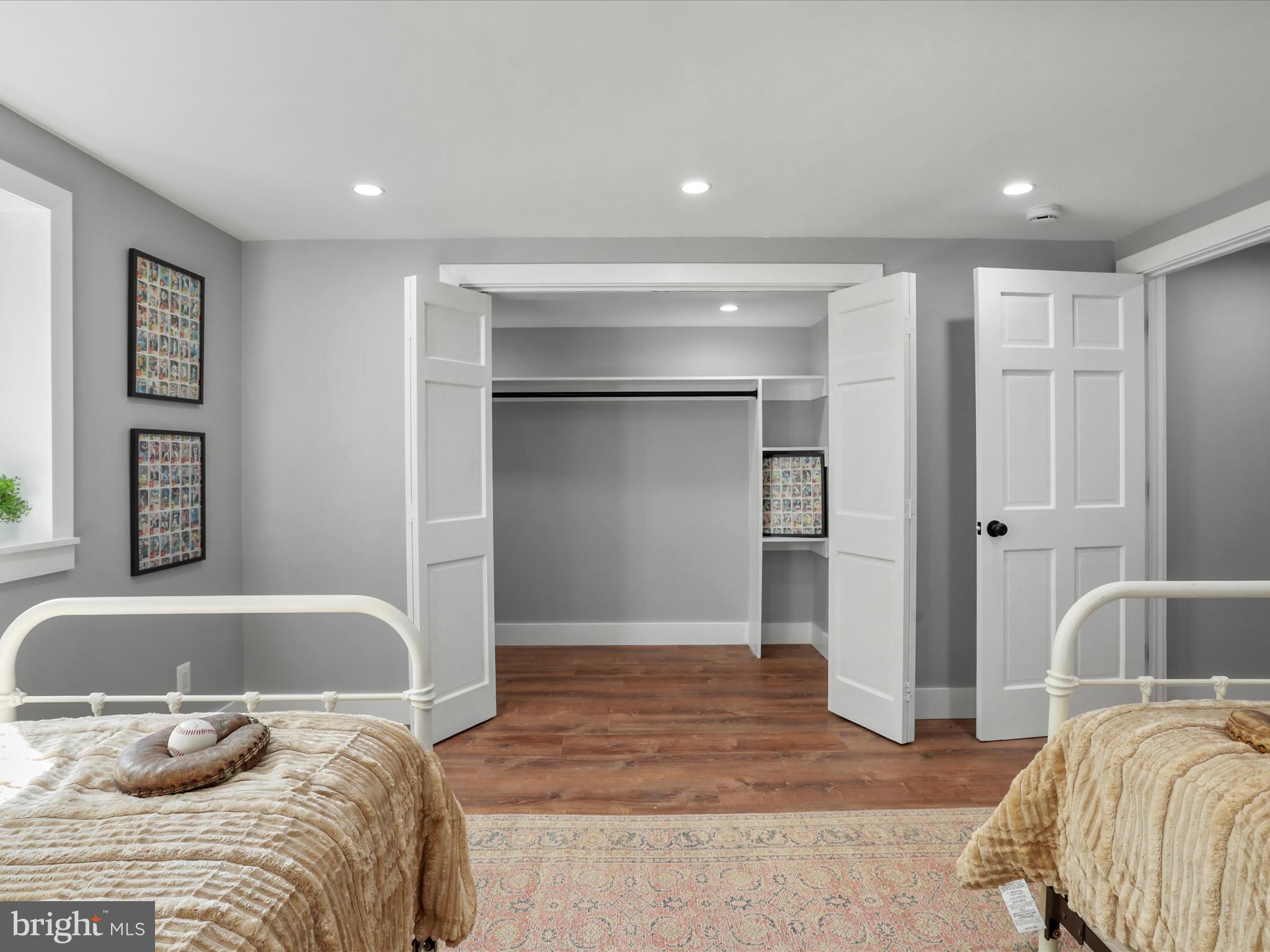 MINERAL SPRINGS - Residential