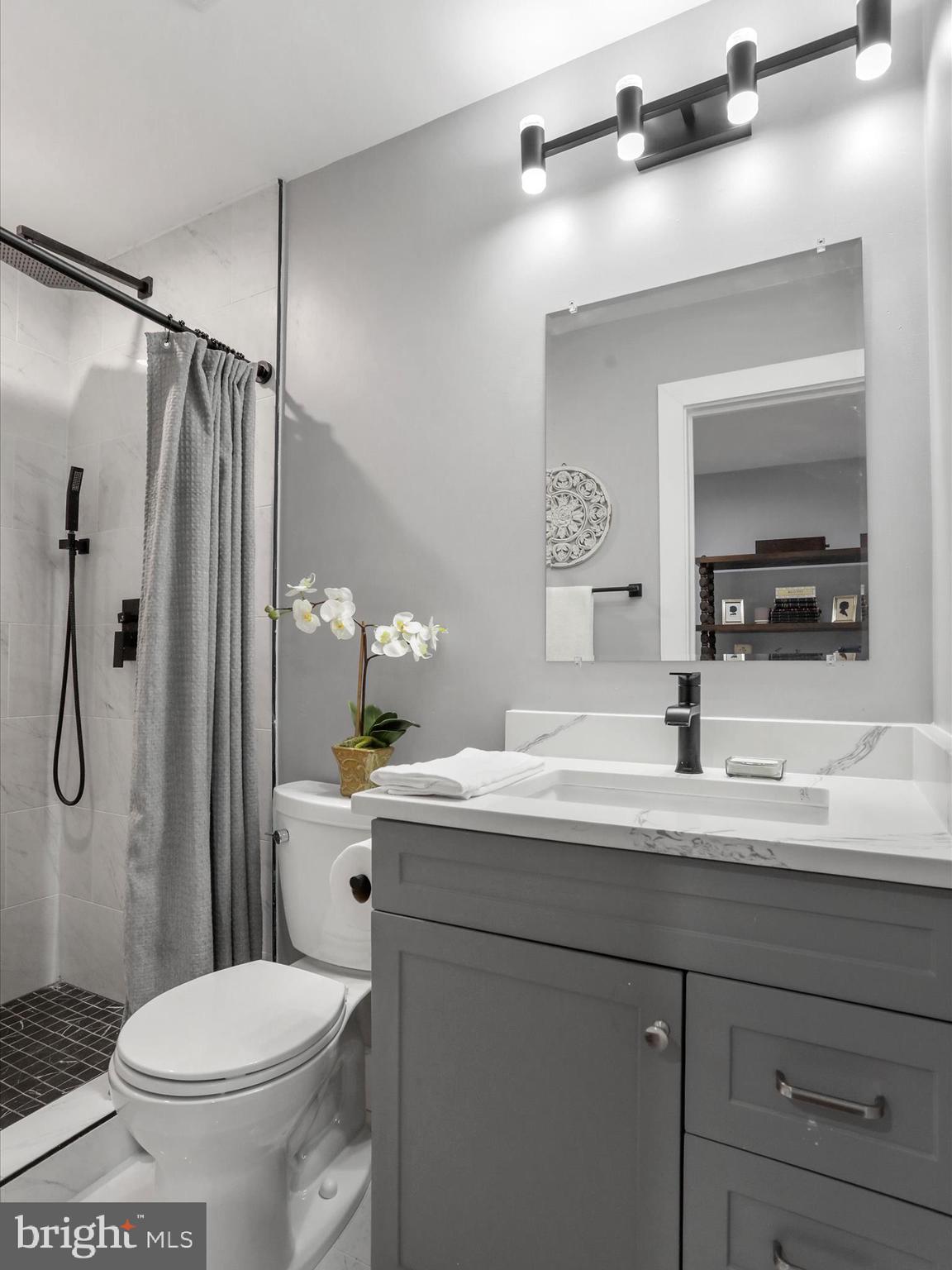 MINERAL SPRINGS - Residential