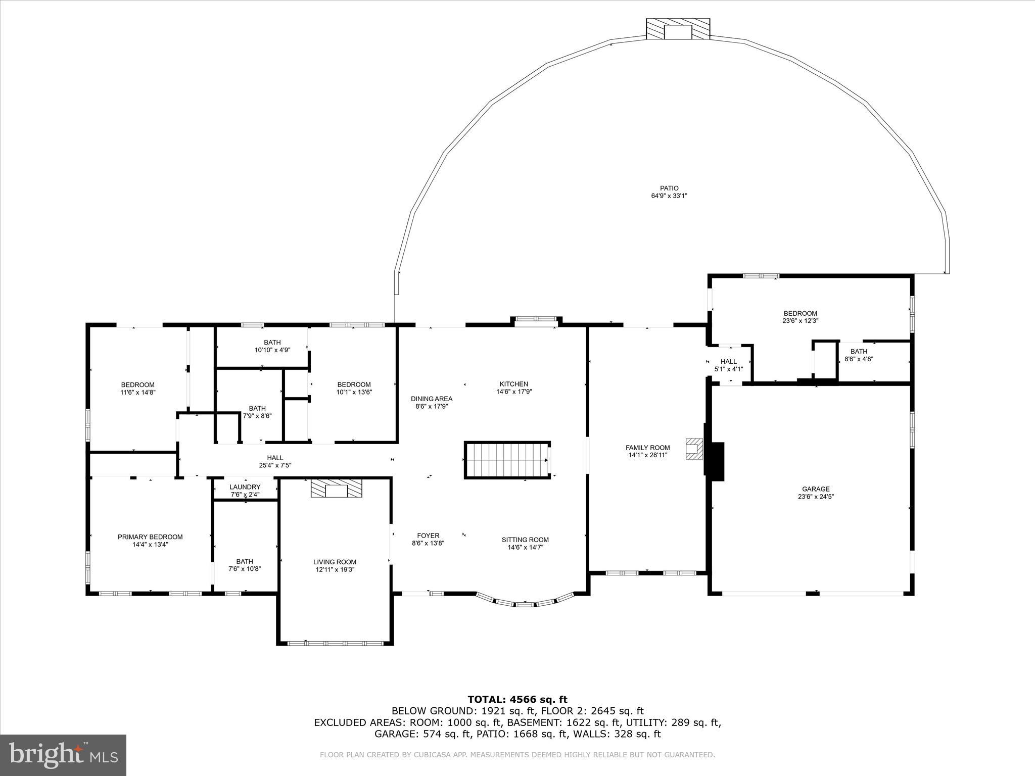 MINERAL SPRINGS - Residential
