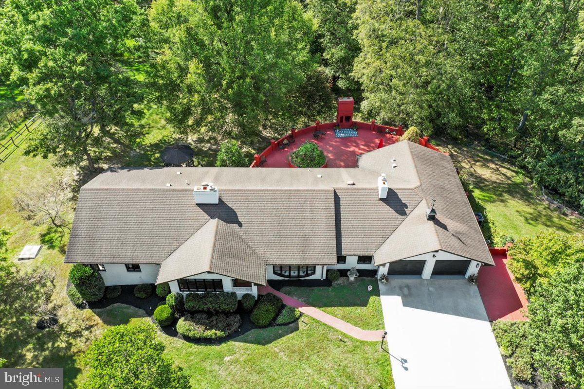 MINERAL SPRINGS - Residential