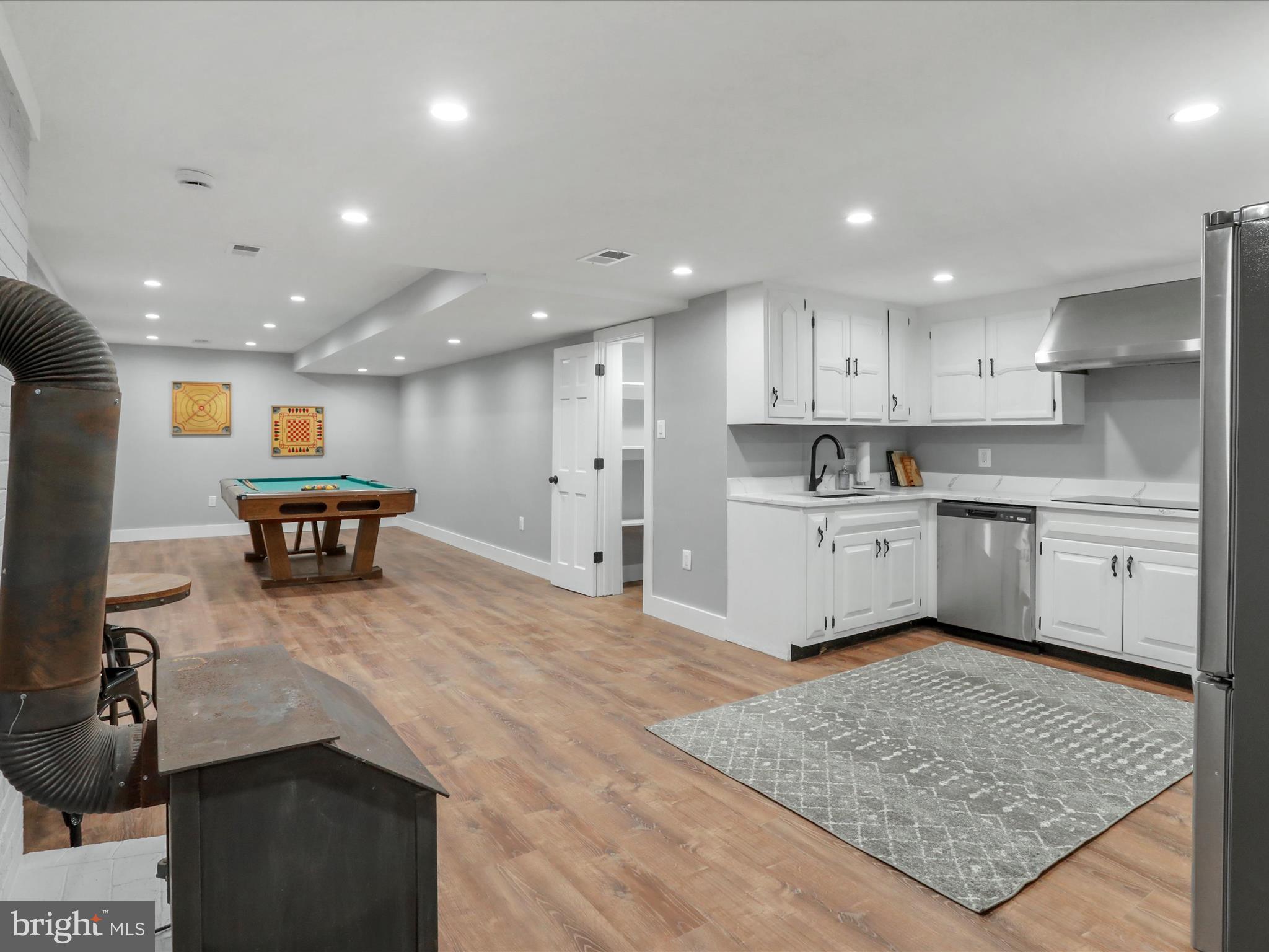 MINERAL SPRINGS - Residential