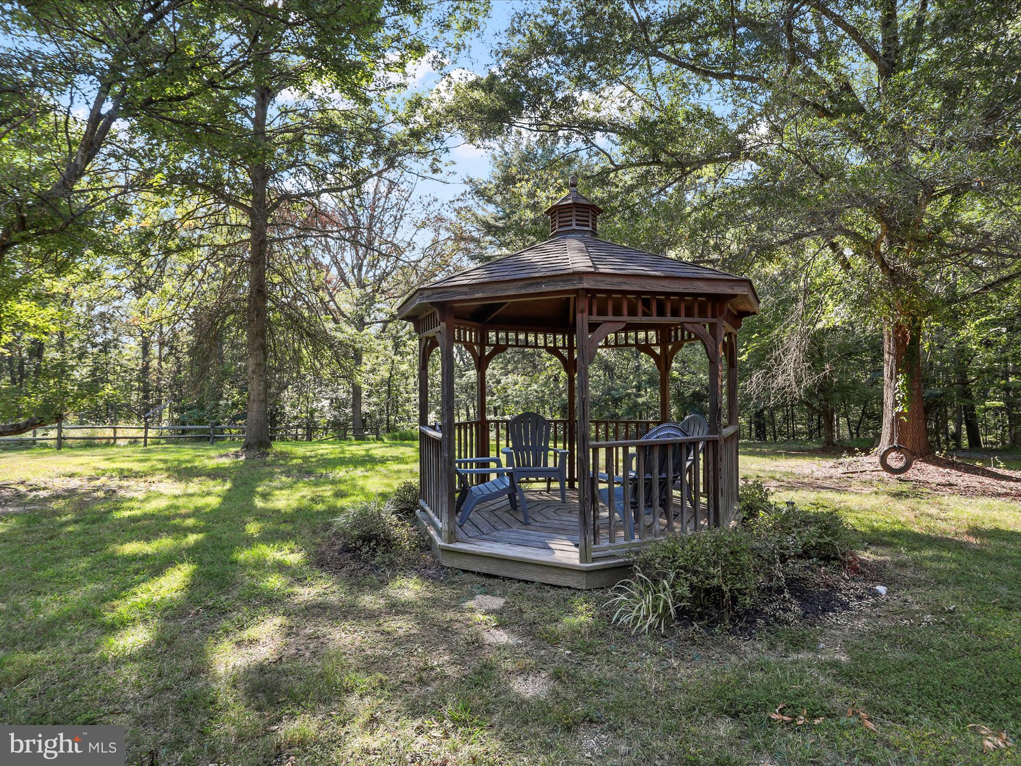 MINERAL SPRINGS - Residential