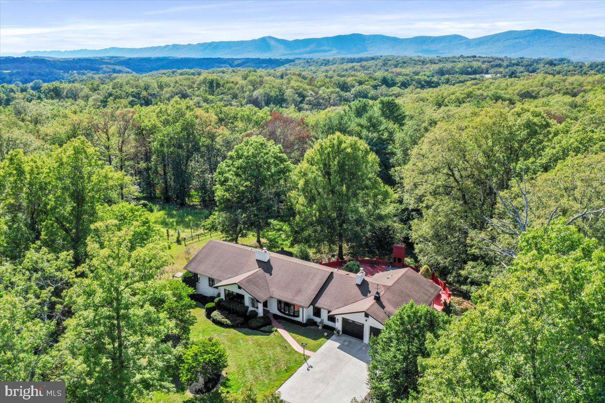 MINERAL SPRINGS - Residential