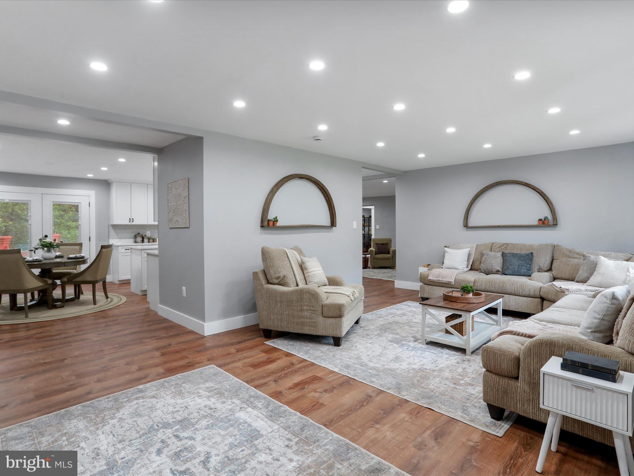 MINERAL SPRINGS - Residential