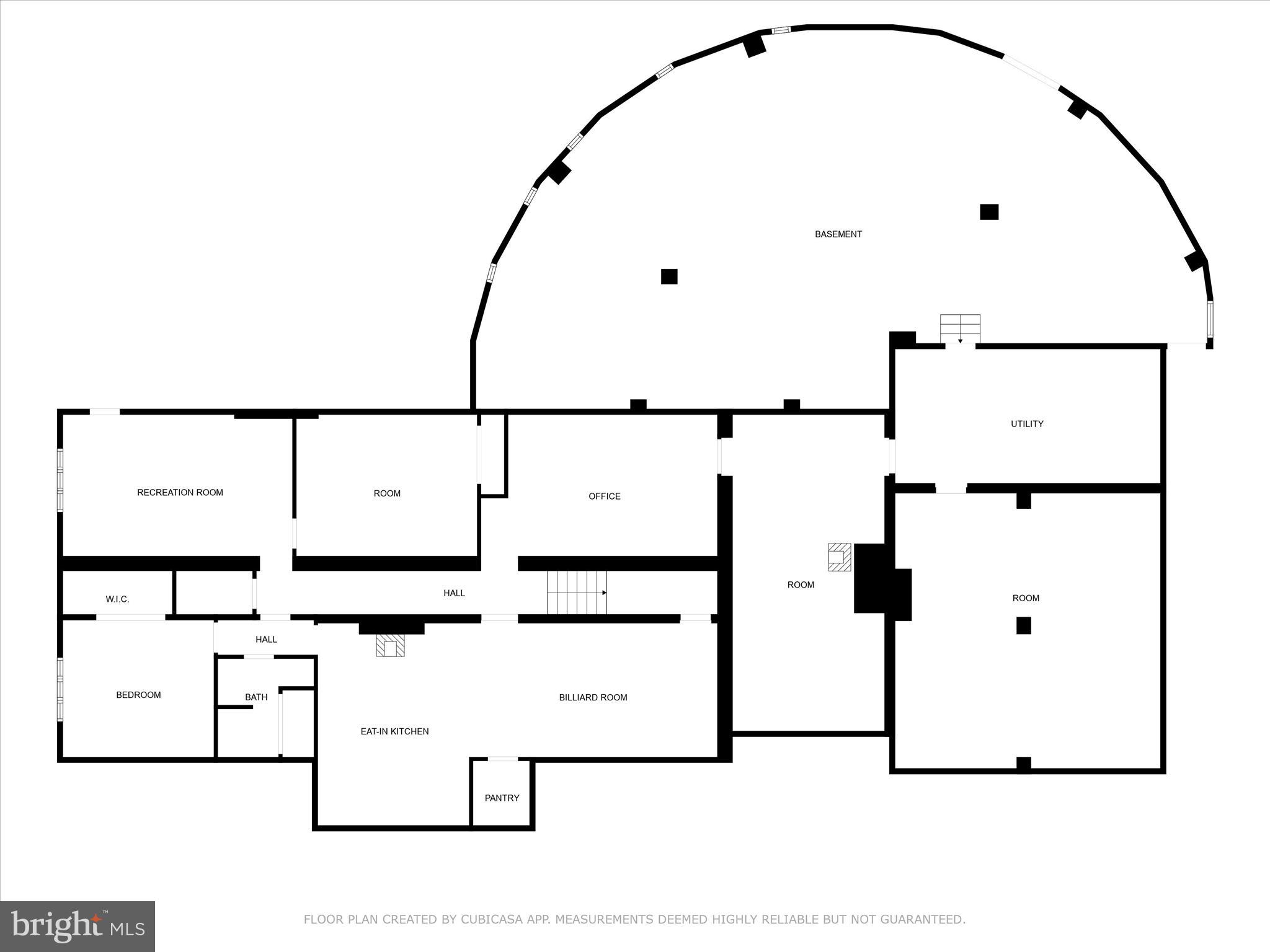 MINERAL SPRINGS - Residential