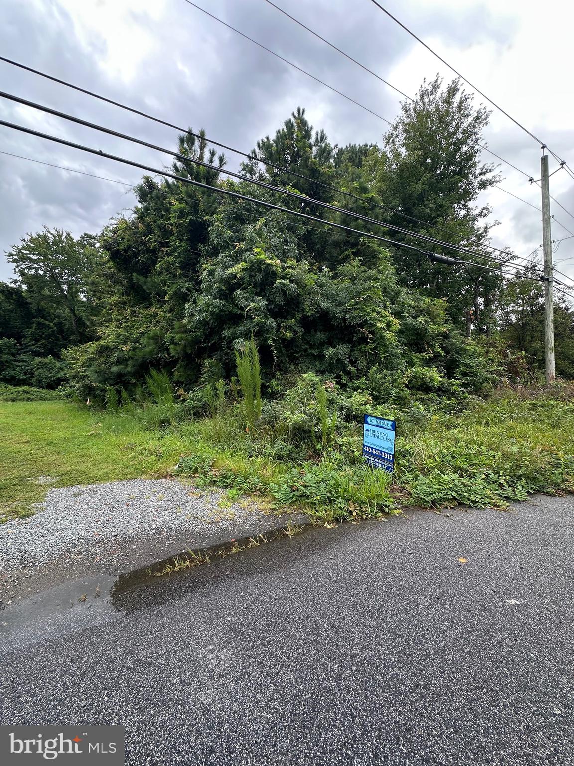 0 OLD OCEAN CITY BOULEVARD