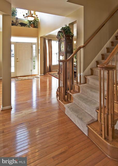 PEMBROOKE - Residential