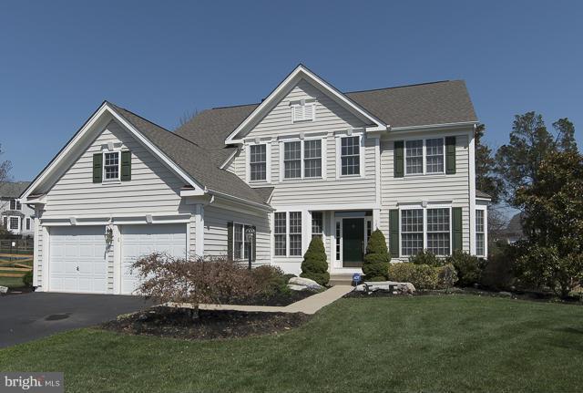 PEMBROOKE - Residential