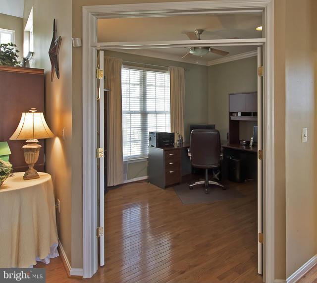 PEMBROOKE - Residential