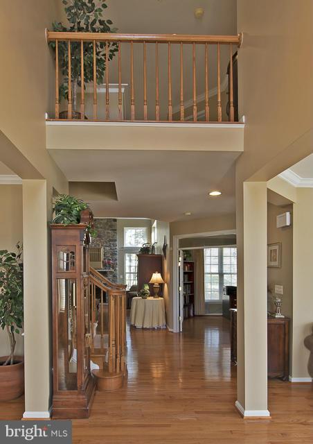 PEMBROOKE - Residential