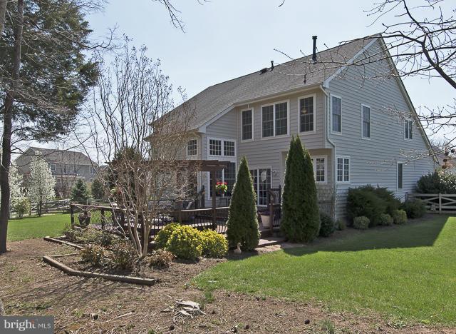 PEMBROOKE - Residential