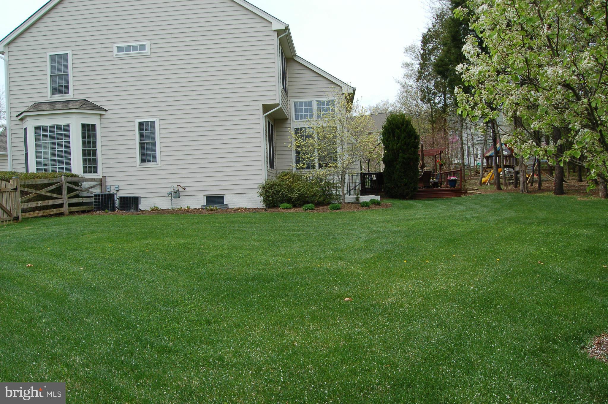 PEMBROOKE - Residential