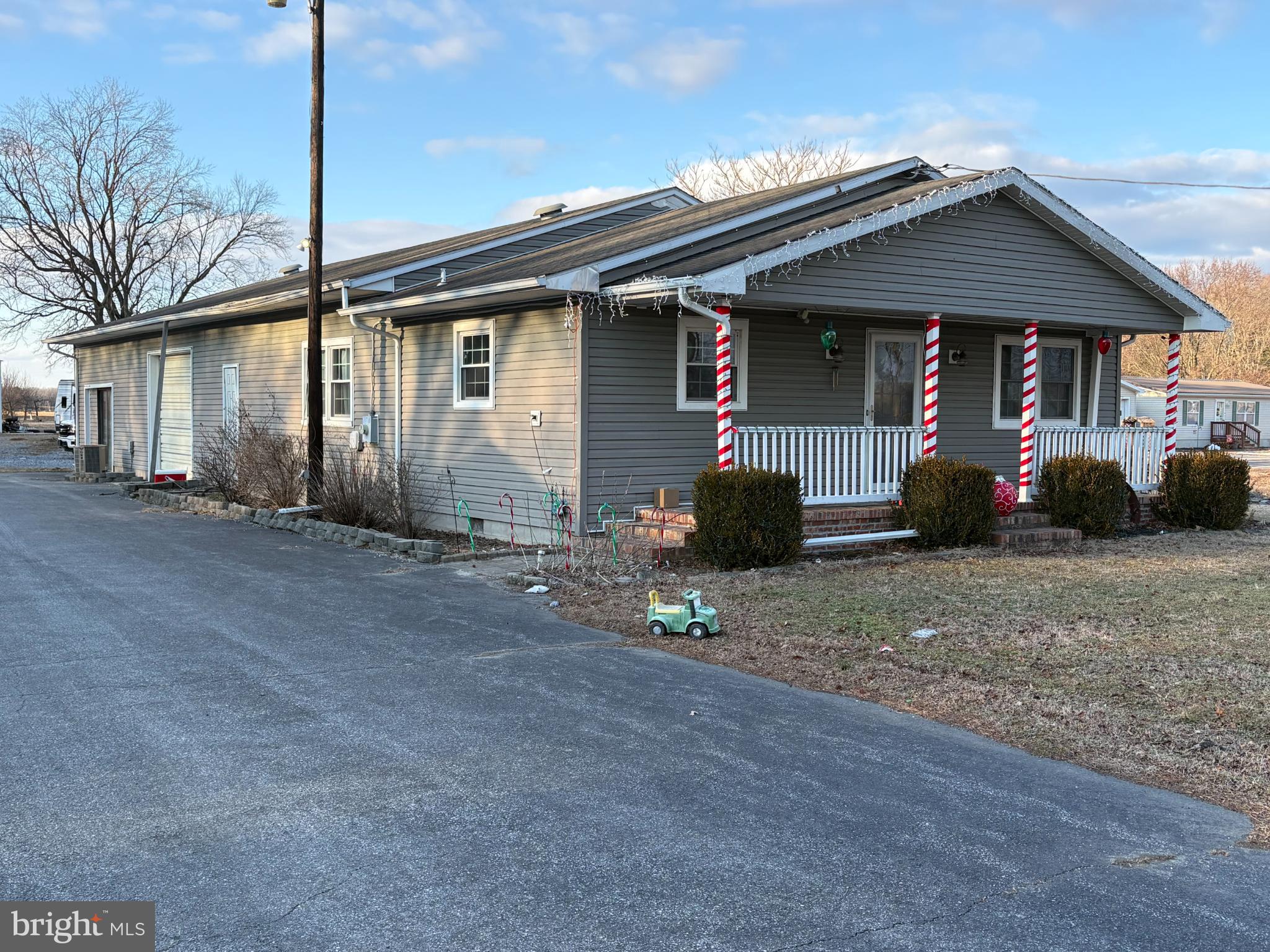 12319 COUNTY SEAT HIGHWAY