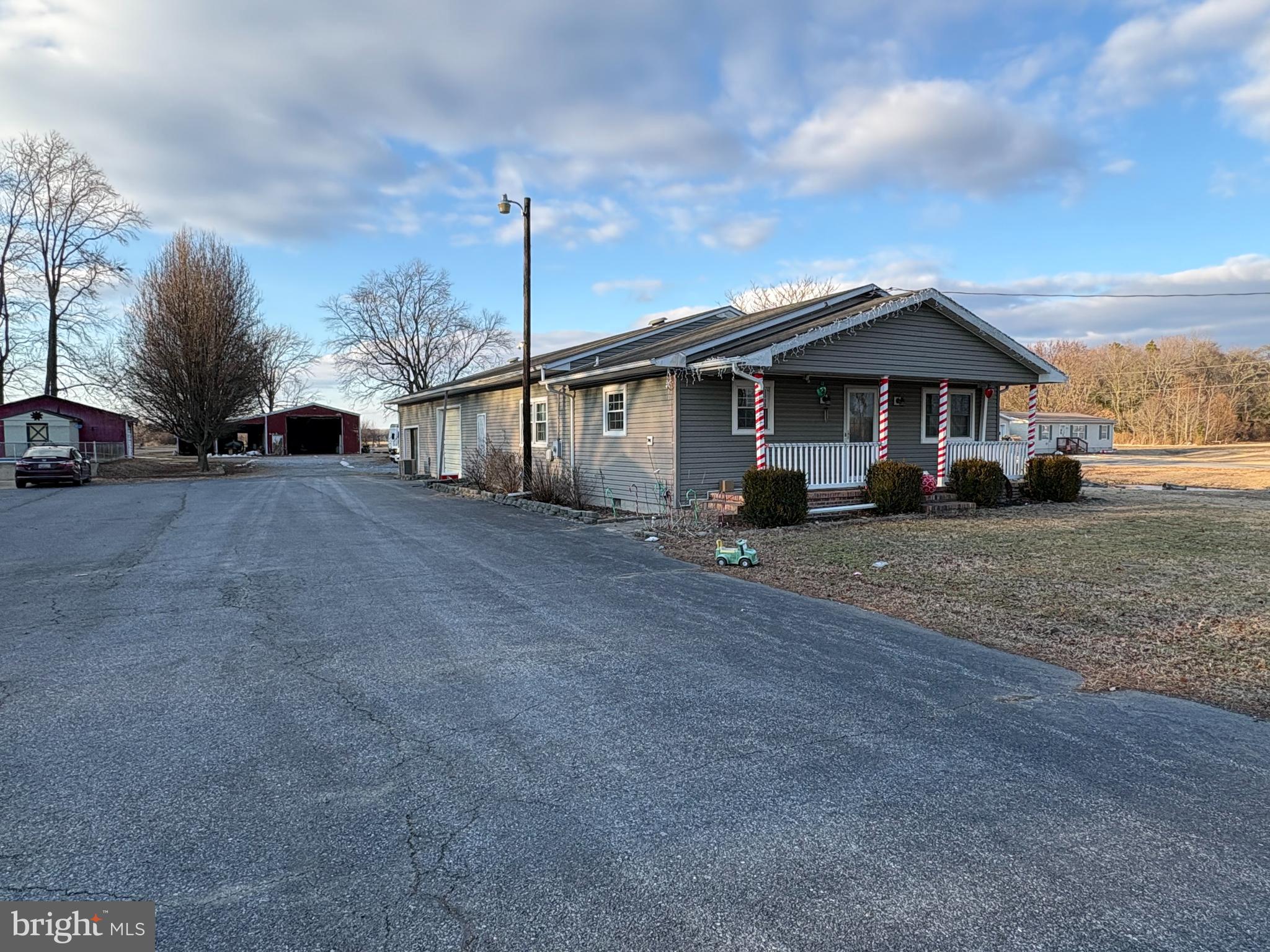 12319 COUNTY SEAT HIGHWAY