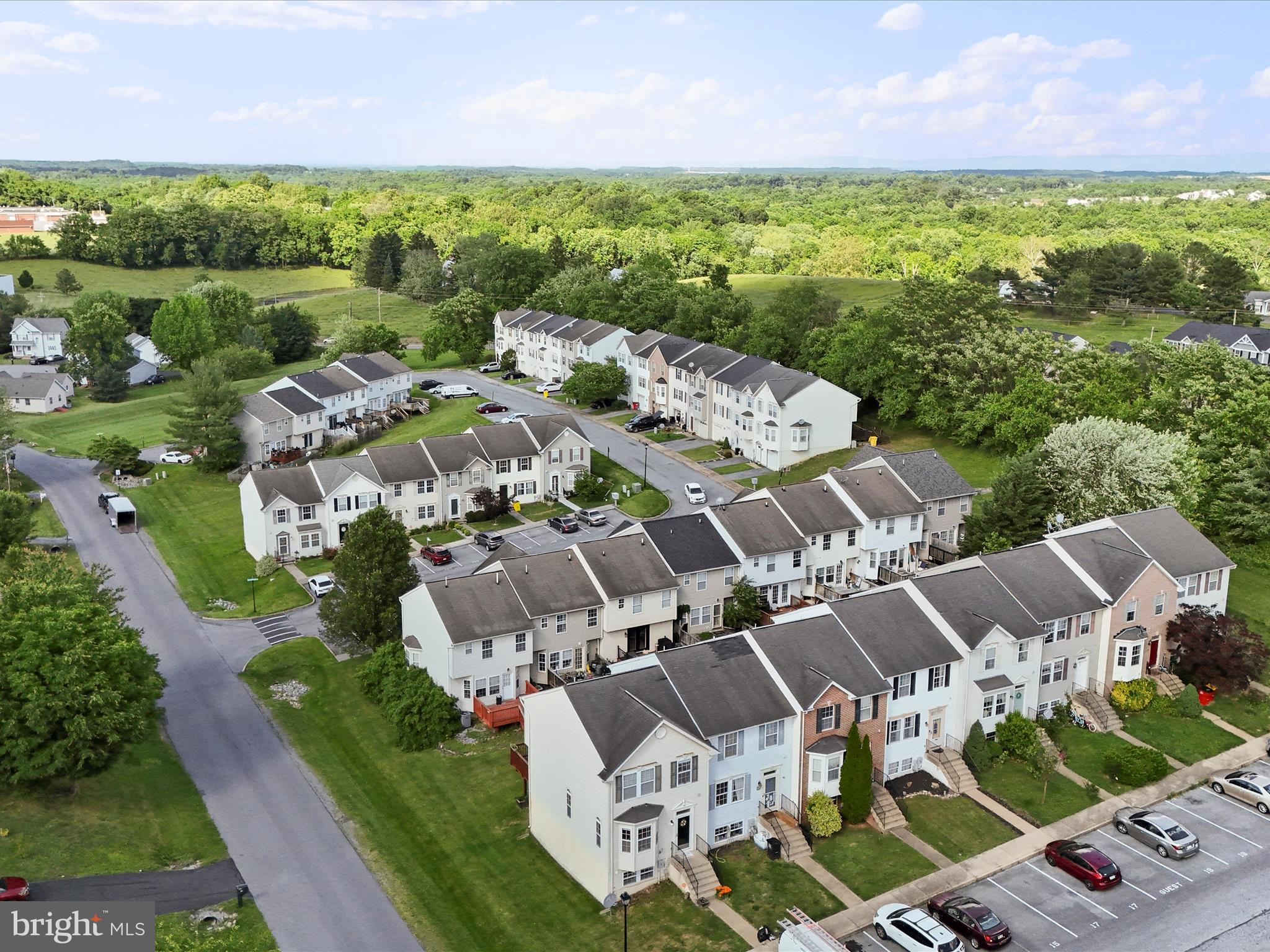 LAUREL RIDGE - Residential