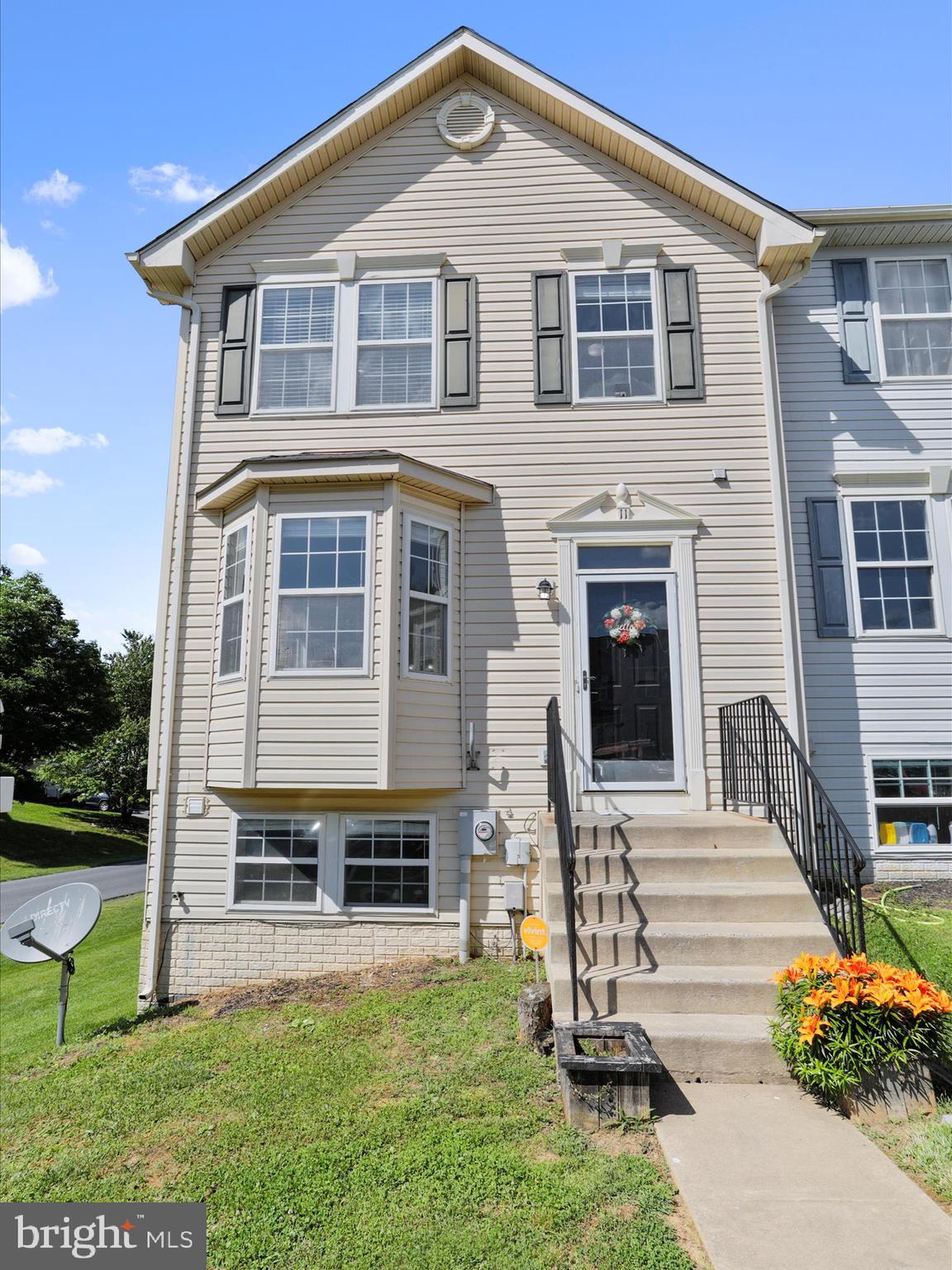 LAUREL RIDGE - Residential