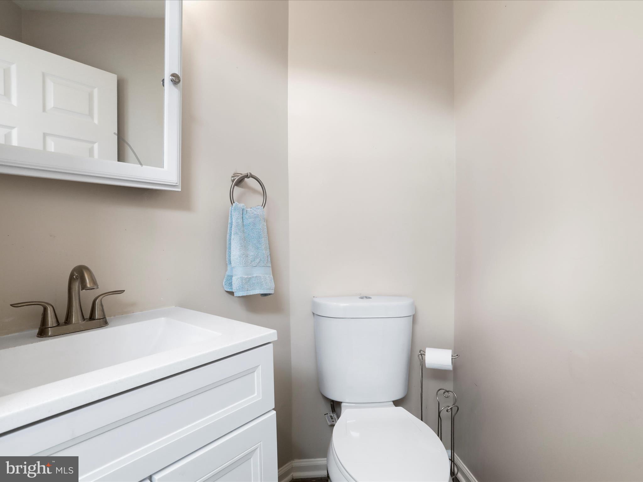 LAUREL RIDGE - Residential