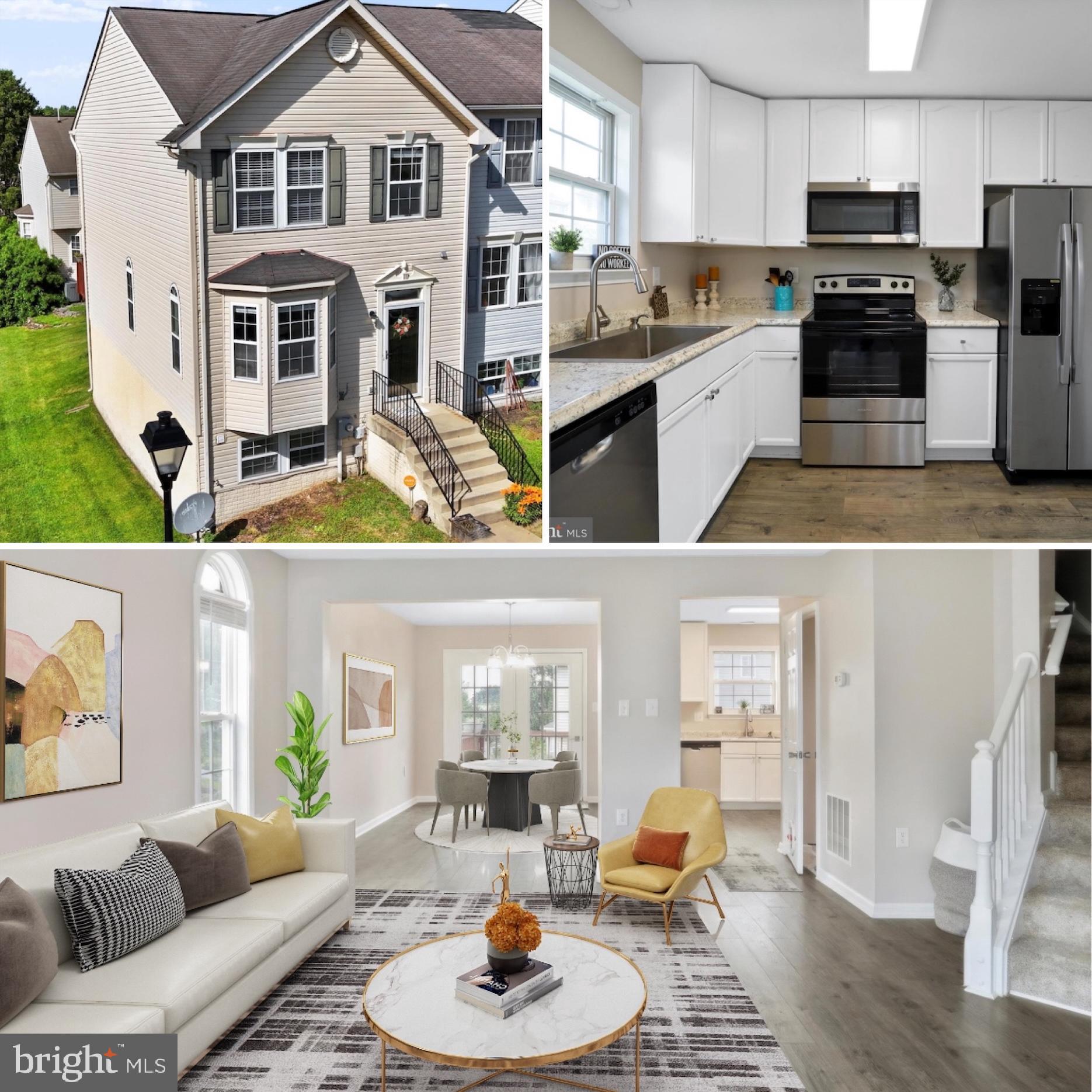 LAUREL RIDGE - Residential