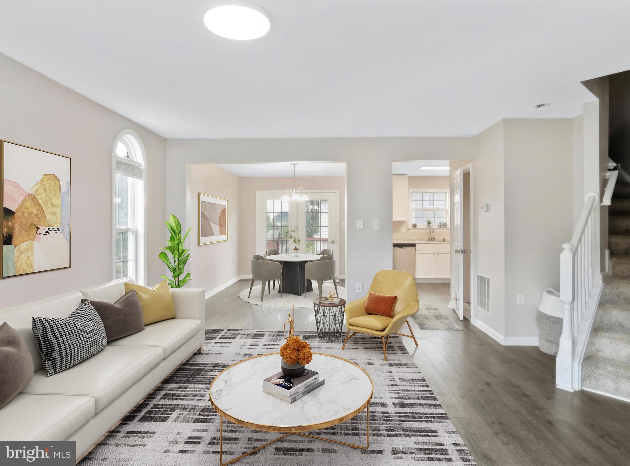 LAUREL RIDGE - Residential